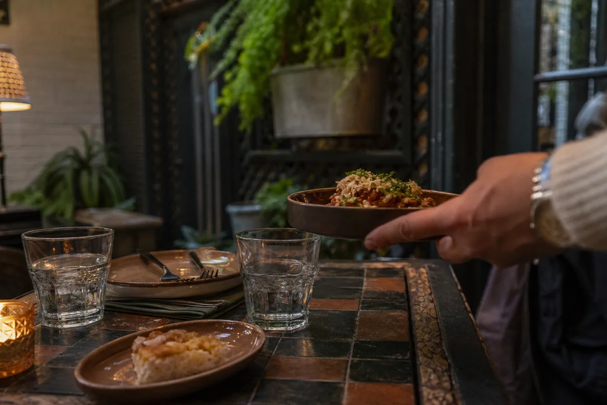 Editorial detail for Casa Felix in Chelsea When Tequila Sounds Better Than Another Wine Bar