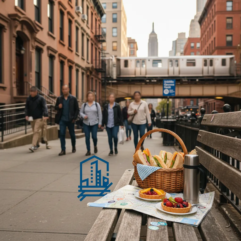 Cover image for Accessible Open House New York Buildings Near MTA Routes in NYC.