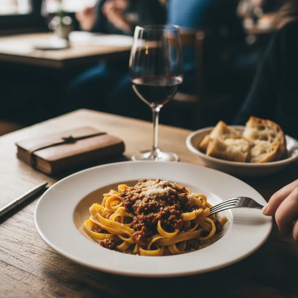 Editorial detail for Best NYC Restaurants For Solo Dining Without A Reservation in NYC.