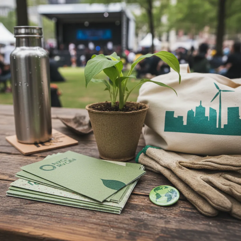 Editorial detail for Free Public Events During Climate Week NYC in NYC.