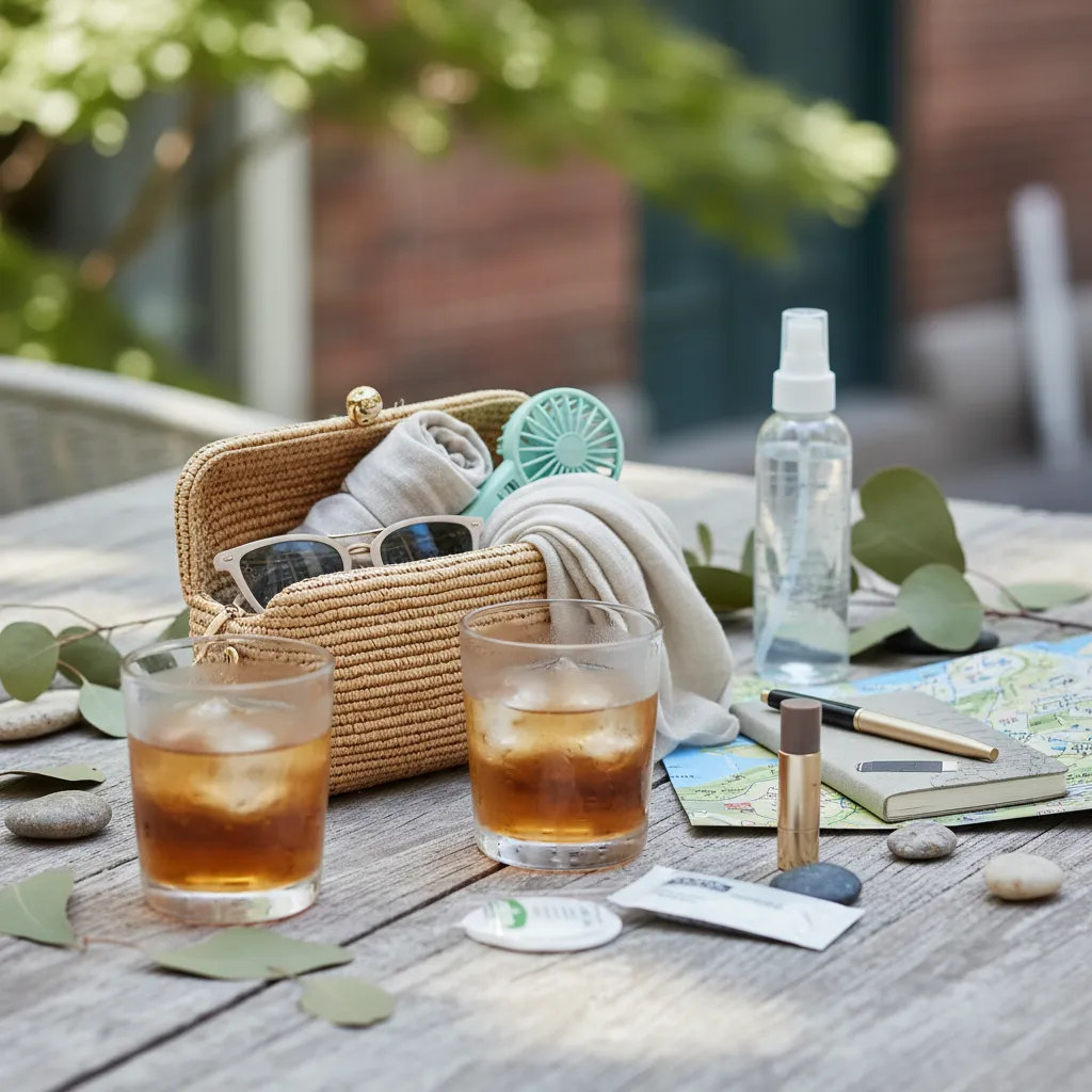 Editorial detail for Humidity-Proof Summer Date Ideas Across NYC in NYC.
