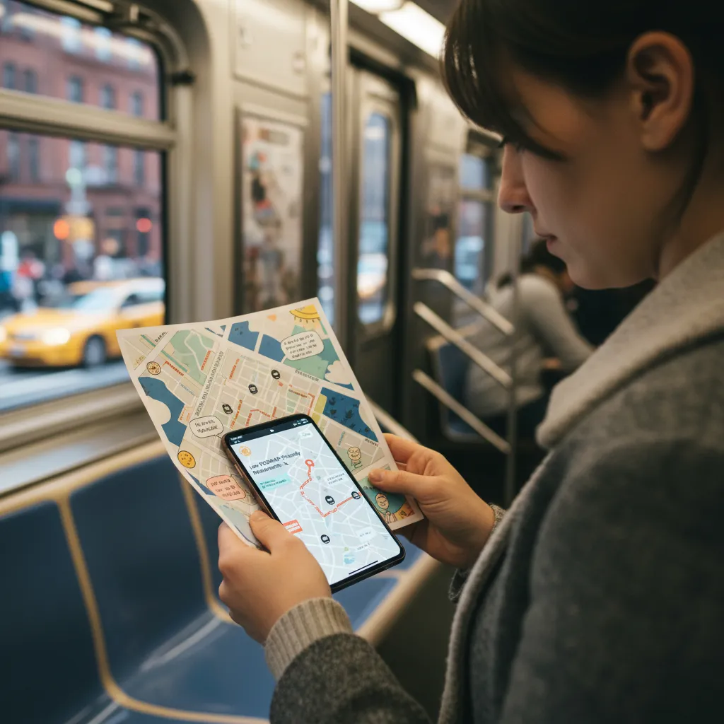 Local NYC scene for Low-FODMAP-Friendly Restaurants Across NYC And What To Order.