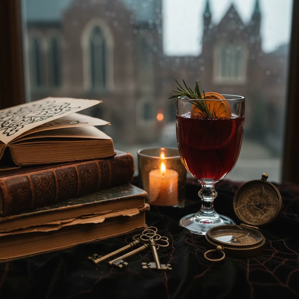 Editorial detail for NYC Halloween Events For Adults With No Jump Scares in NYC.
