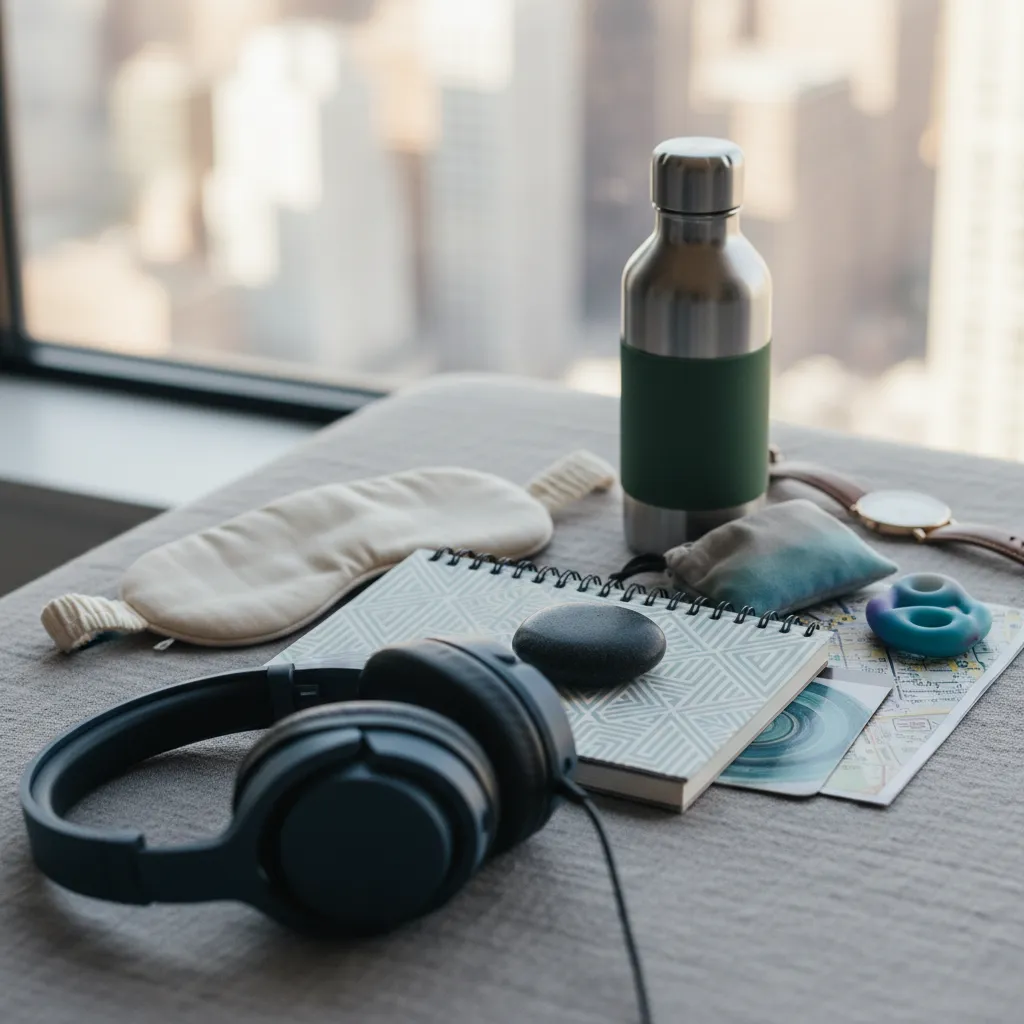 Editorial detail for Sensory-Friendly NYC Weekend Itinerary For Adults in NYC.