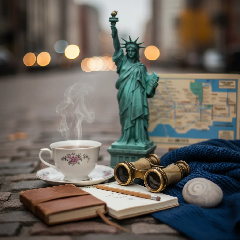 Editorial detail for Sober Date Ideas Across NYC That Still Feel Special in NYC.