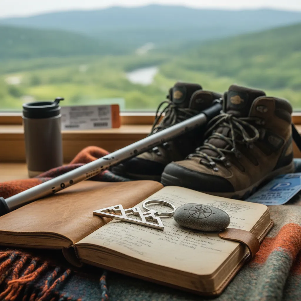 Editorial detail for Step-Free Hudson Valley Getaways From NYC in NYC.