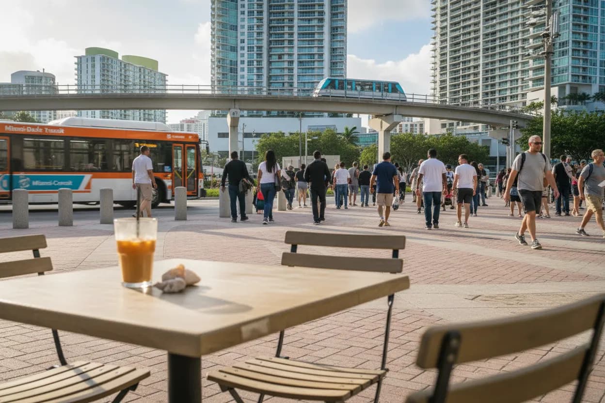 Local detail for trump executive order childhood vaccines: A Free Miami Day With Backups
