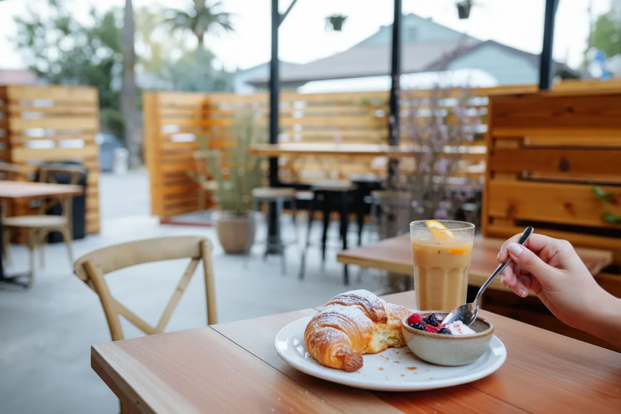Editorial detail for jonah hill Film News Check Over Coffee In Los Feliz