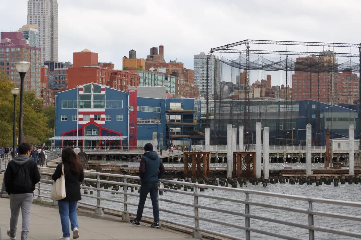 Cover scene for mike krukow Searchers Can Plan NYC Batting Cage Outings