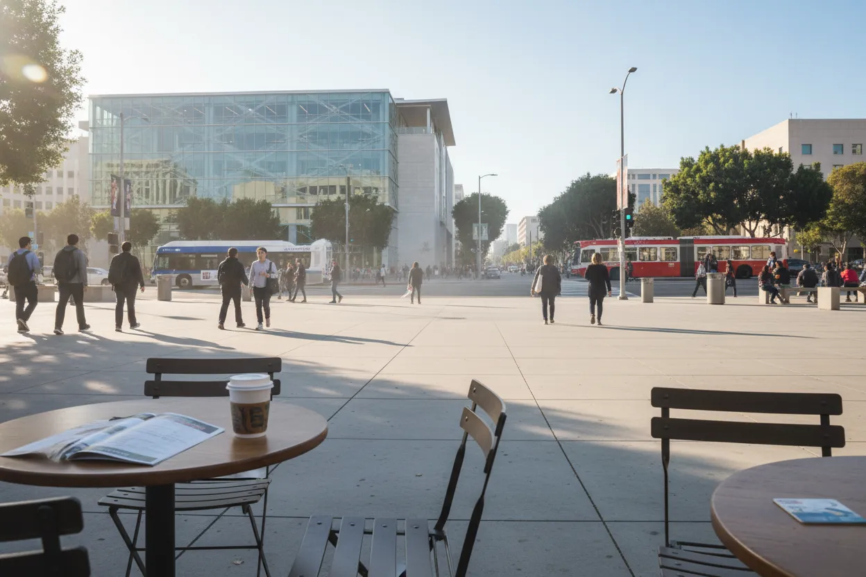 Local detail for minnesota primary 2026: A Los Angeles Learning and Research Route