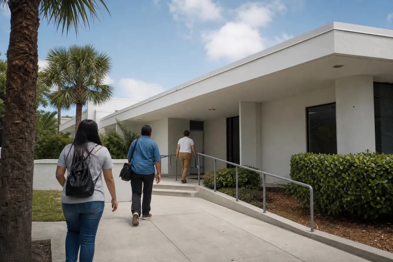 Miami experience scene for louisiana vibrio vulnificus outbreak: Miami Local Context and Practical City Guide