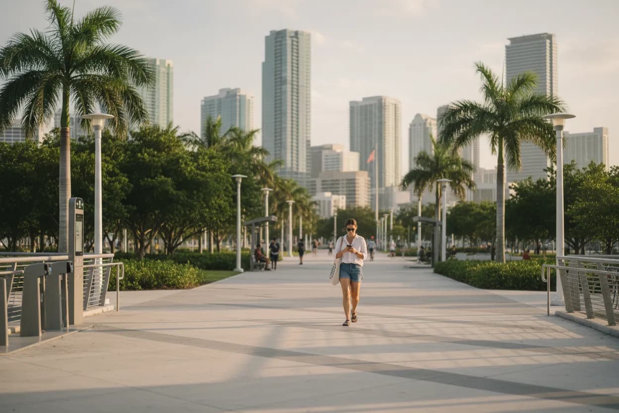 Practical city scene for louisiana vibrio vulnificus outbreak: How Miami Readers Can Verify the Headline