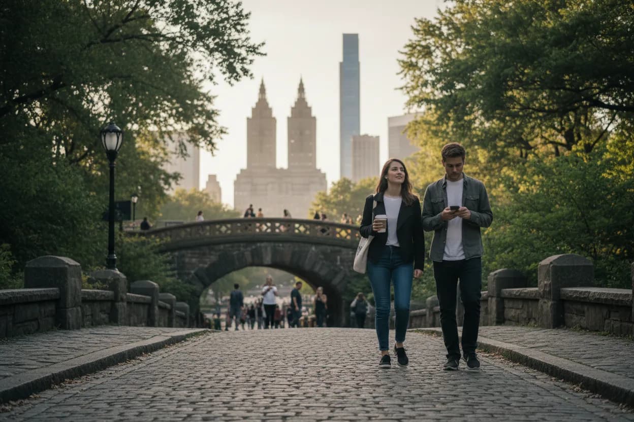 Practical city scene for house of the dragon season 4: A Flexible NYC Weekend Plan