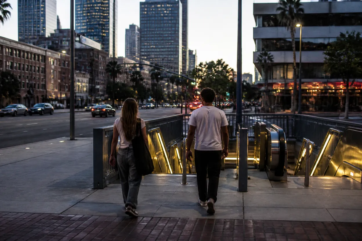 Practical city scene for nfl games: Where Los Angeles Fans Can Watch Together