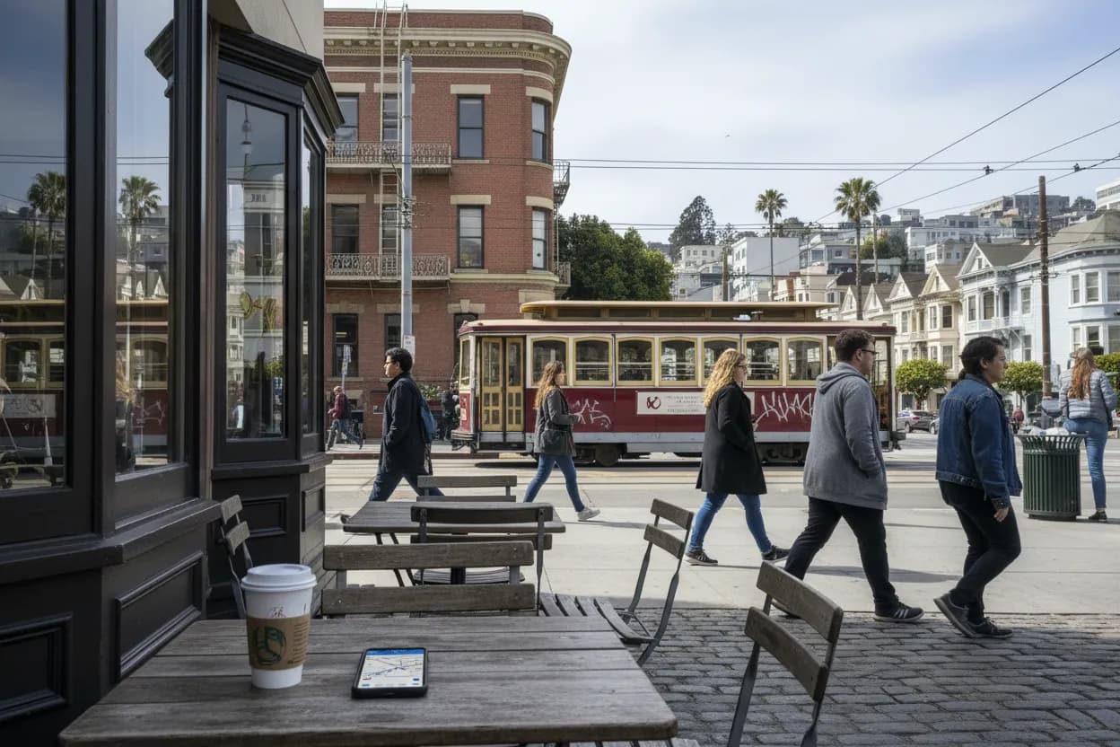Local detail for charlotte vs pachuca: A San Francisco Sports and Social Plan