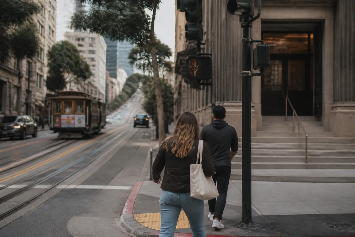 Practical city scene for cardinals vs yankees: A Beginner-Friendly San Francisco Sports Route