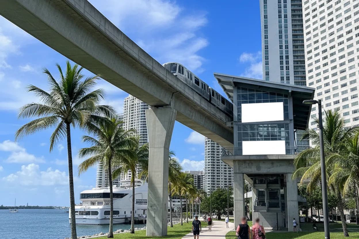 Cover scene for minnesota - juárez Watch Plan Using Miami Transit And Parks