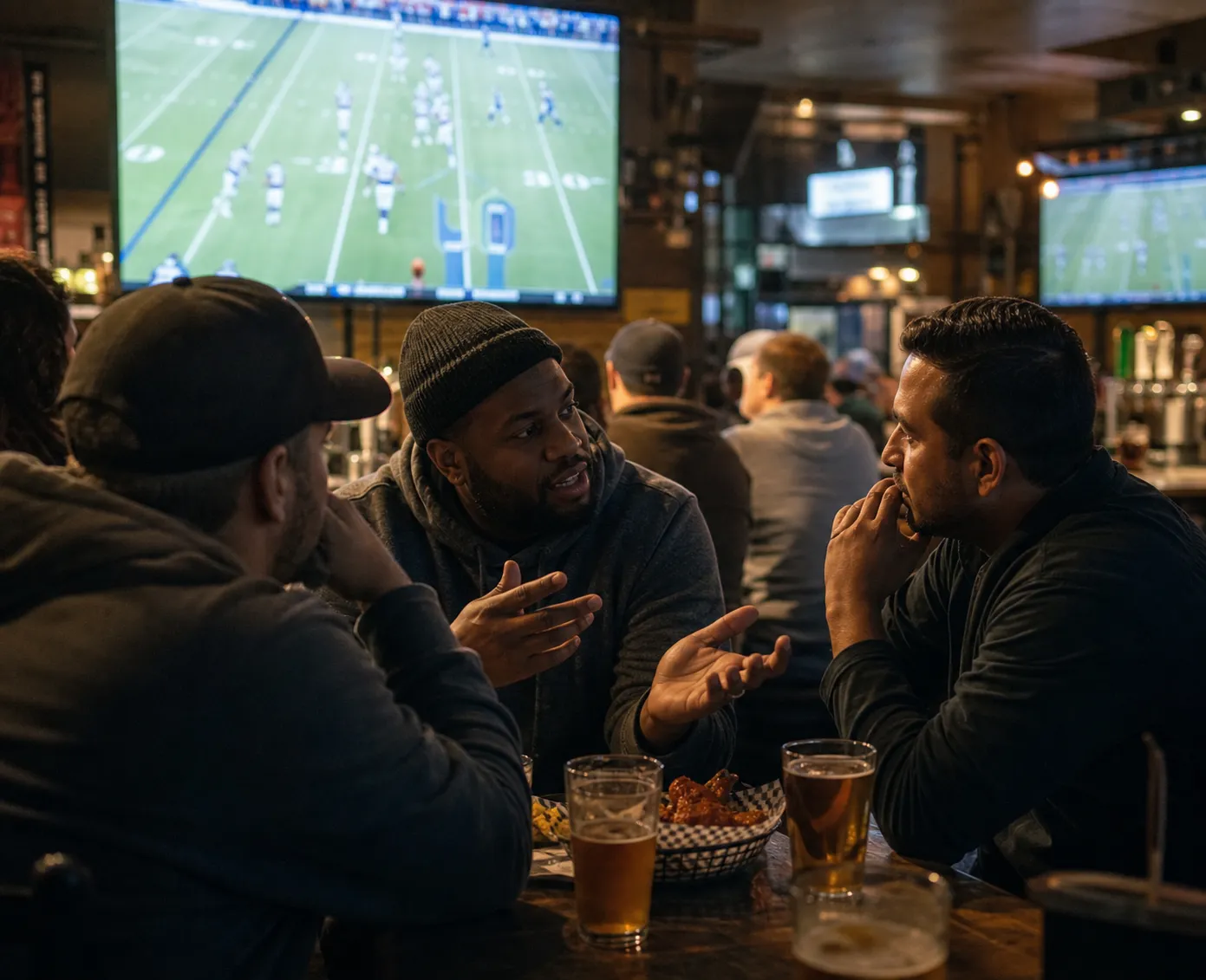 Editorial detail for mike tomlin Weekend Football Film Chat Around LA in Los Angeles