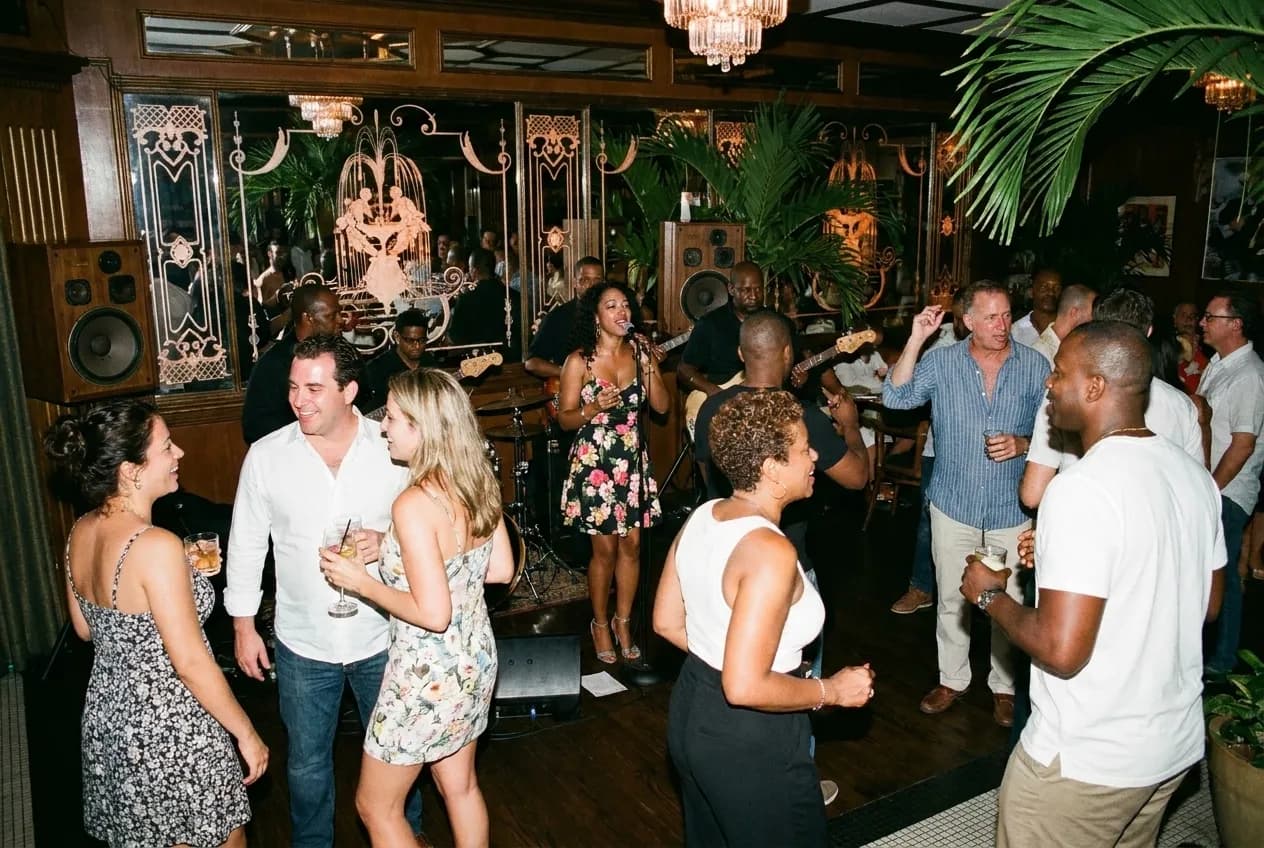 Editorial detail for Rihanna Music Nights: Miami Bars Playing Caribbean and R&B Playlists in Miami