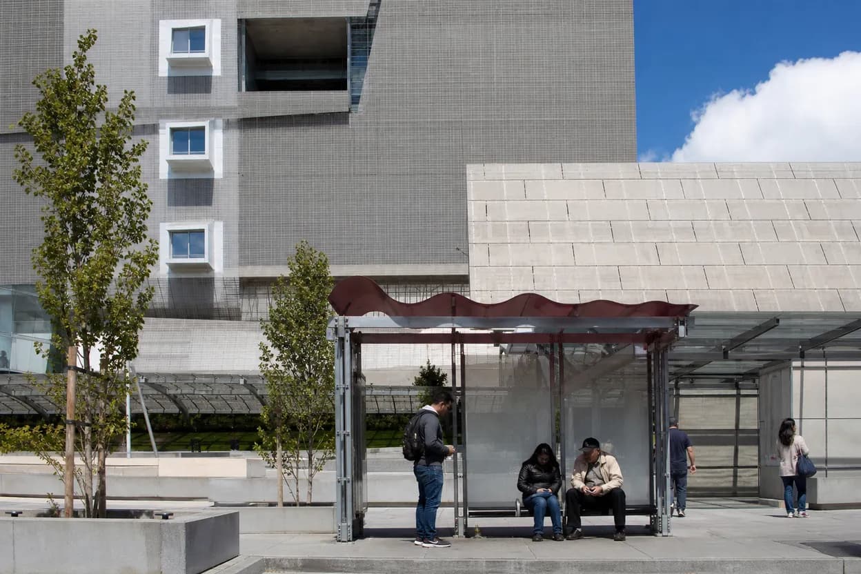 Editorial detail for San Francisco library path for judge ana reyes tps research