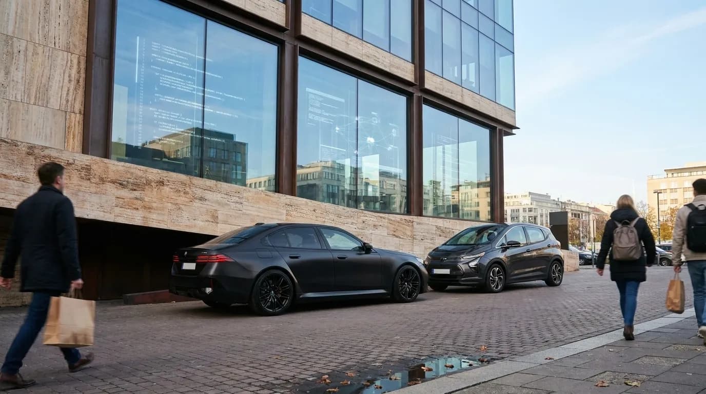 Photorealistic Karpo versus Bolt.new comparison cover