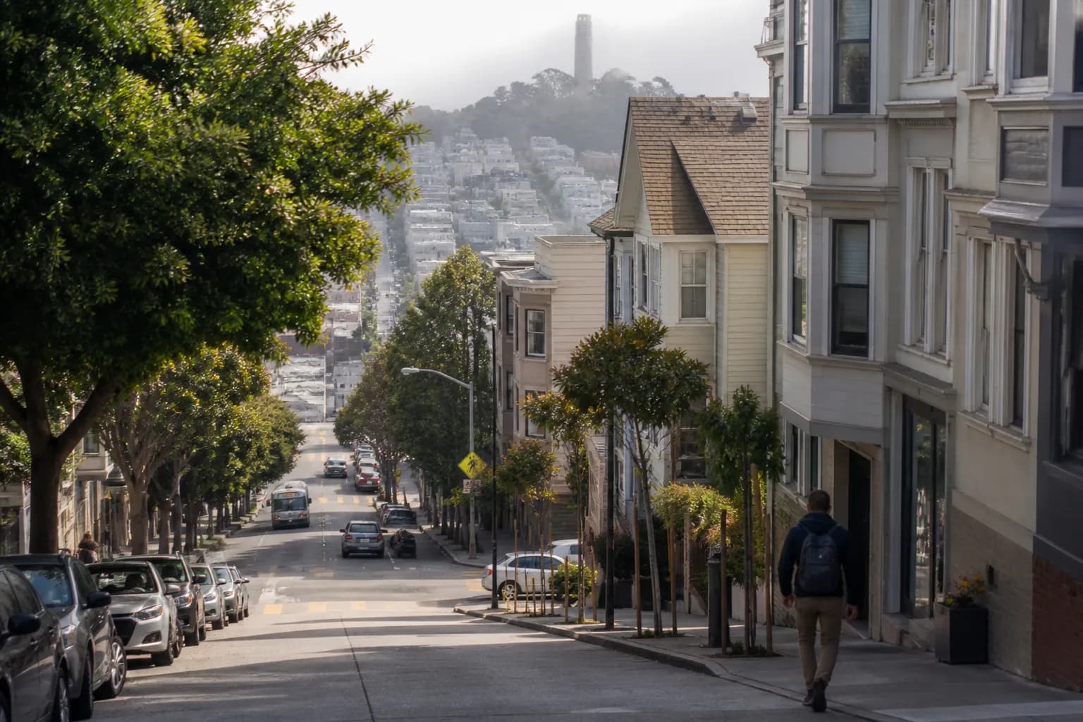 jayden daniels lsu: SF guide for a low-friction day — local scene detail