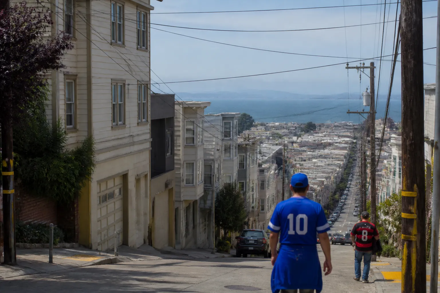 Distinct real-scene reference image for SF local plan around cruzeiro vs flamengo