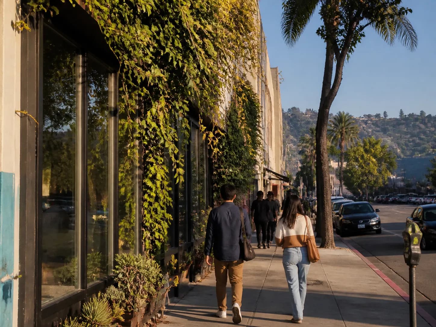 ingebrigtsen: LA weekend move with practical checks — local scene detail
