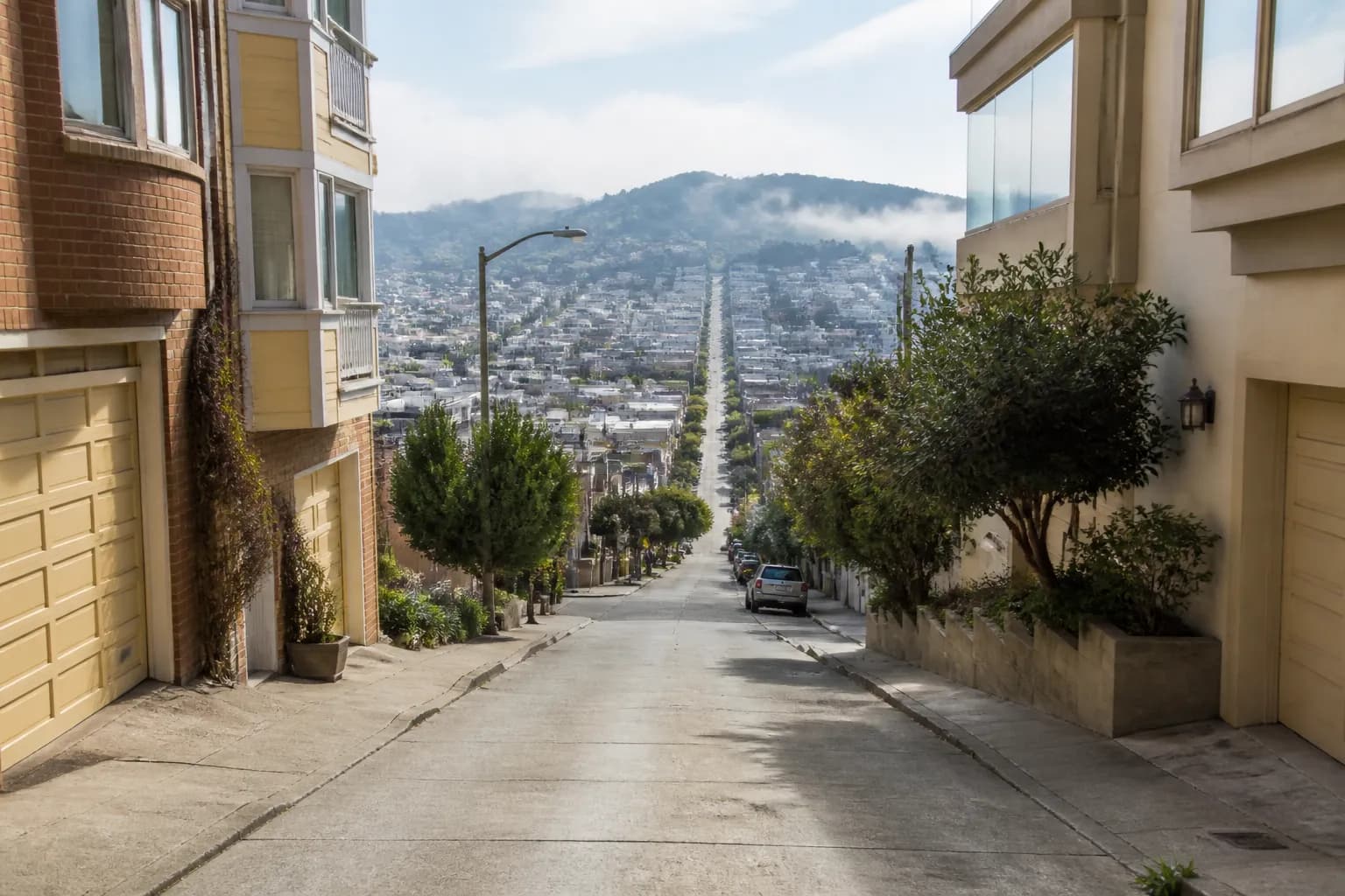 Distinct real-scene reference image for SF local plan around jesse eisenberg