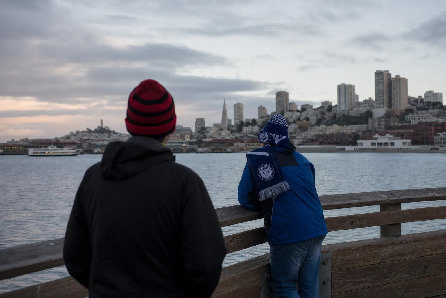 cruzeiro vs flamengo: SF local plan that stays flexible — local scene detail