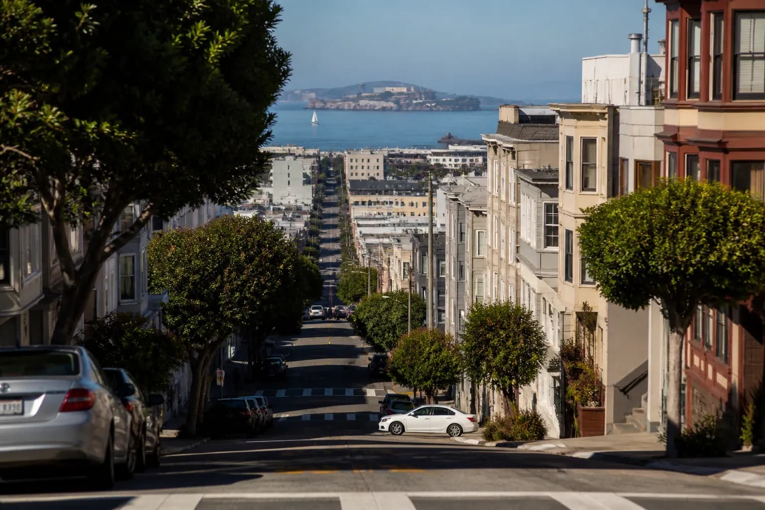 Distinct real-scene reference image for SF local plan around mortgage rates