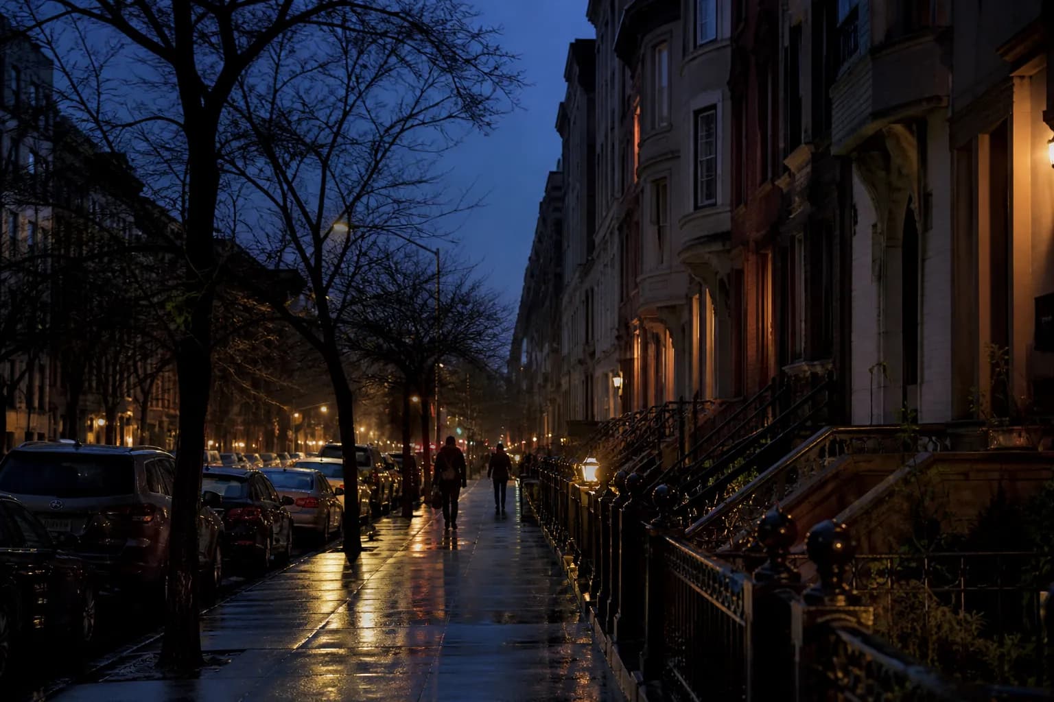 Distinct real-scene reference image for NYC: las vegas weather: NYC guide for a low-friction day
