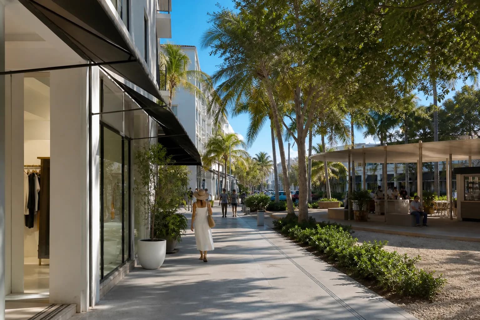 kourtney kardashian: Miami weekend move with practical checks — local scene detail