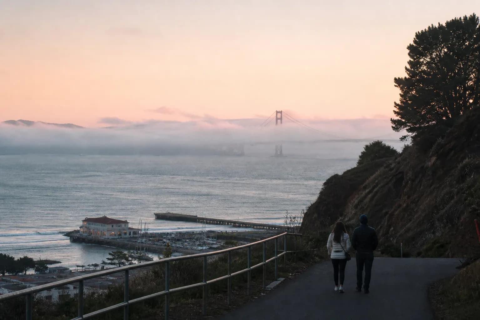 Distinct real-scene reference image for SF: jackie big bear eagle: SF free city plan with real backups