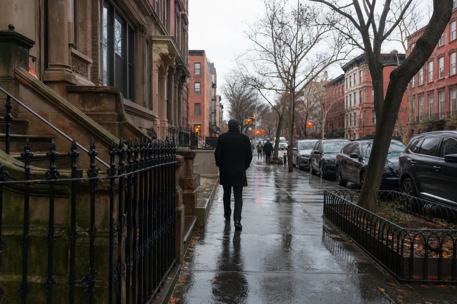 2026 super el nino forecast: NYC local plan that stays flexible — local scene detail