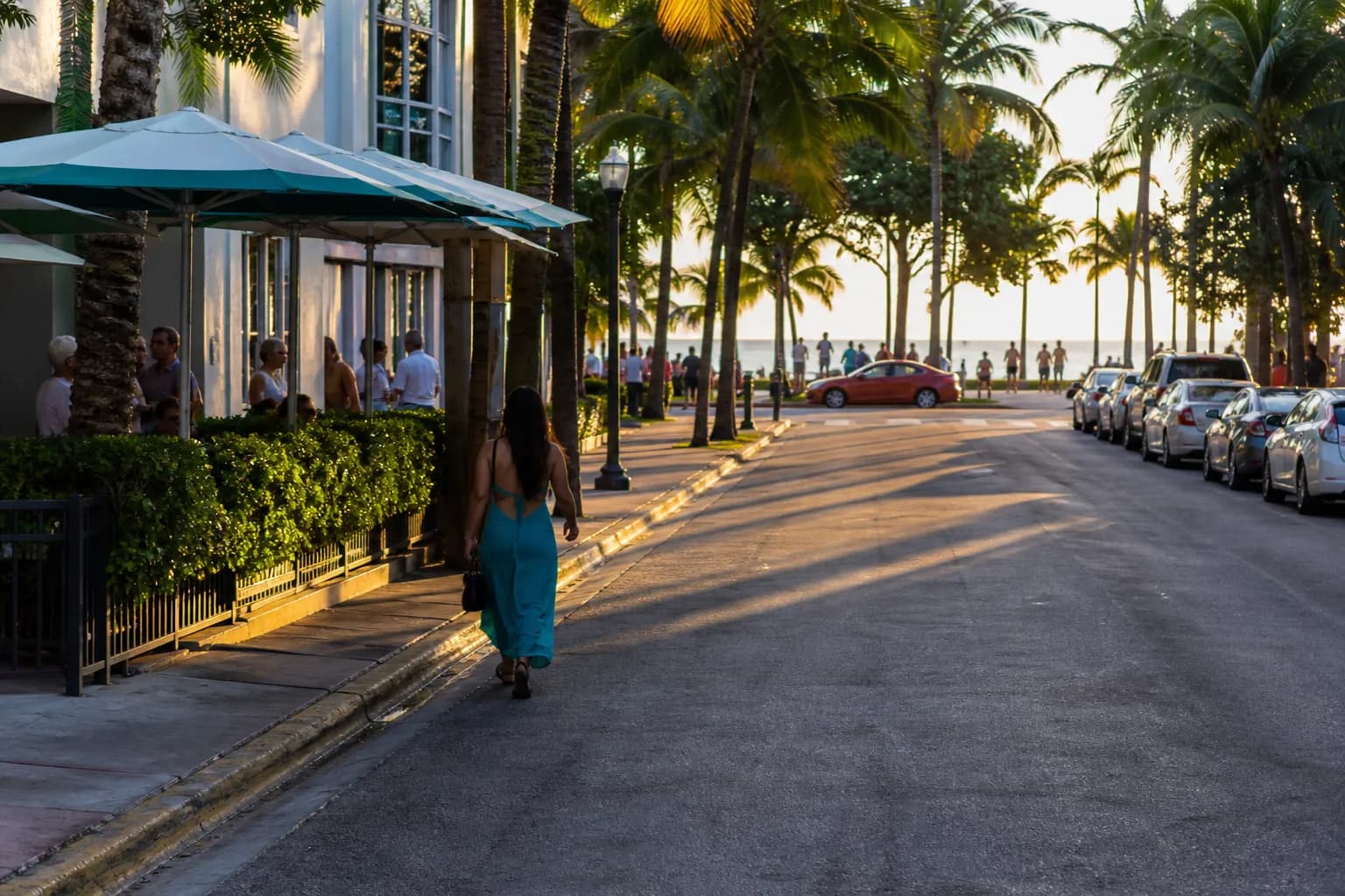 by any means movie: Miami local plan that stays flexible — local scene detail