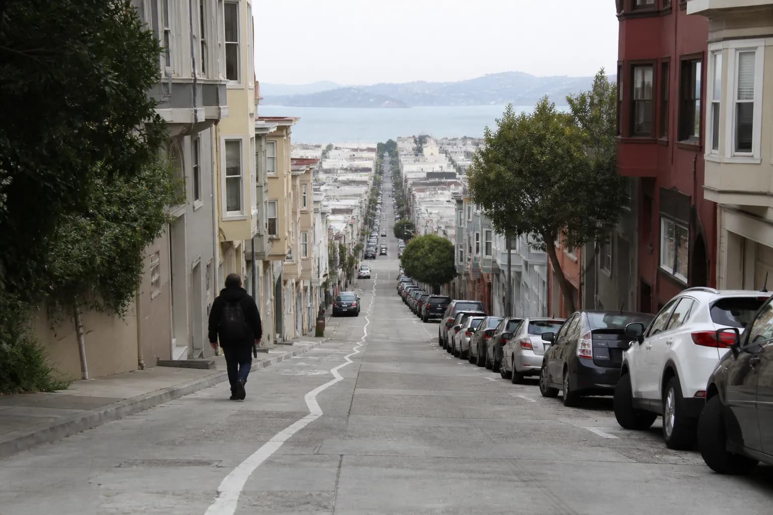 high-yield savings vs cd: SF guide for a low-friction day — local scene detail