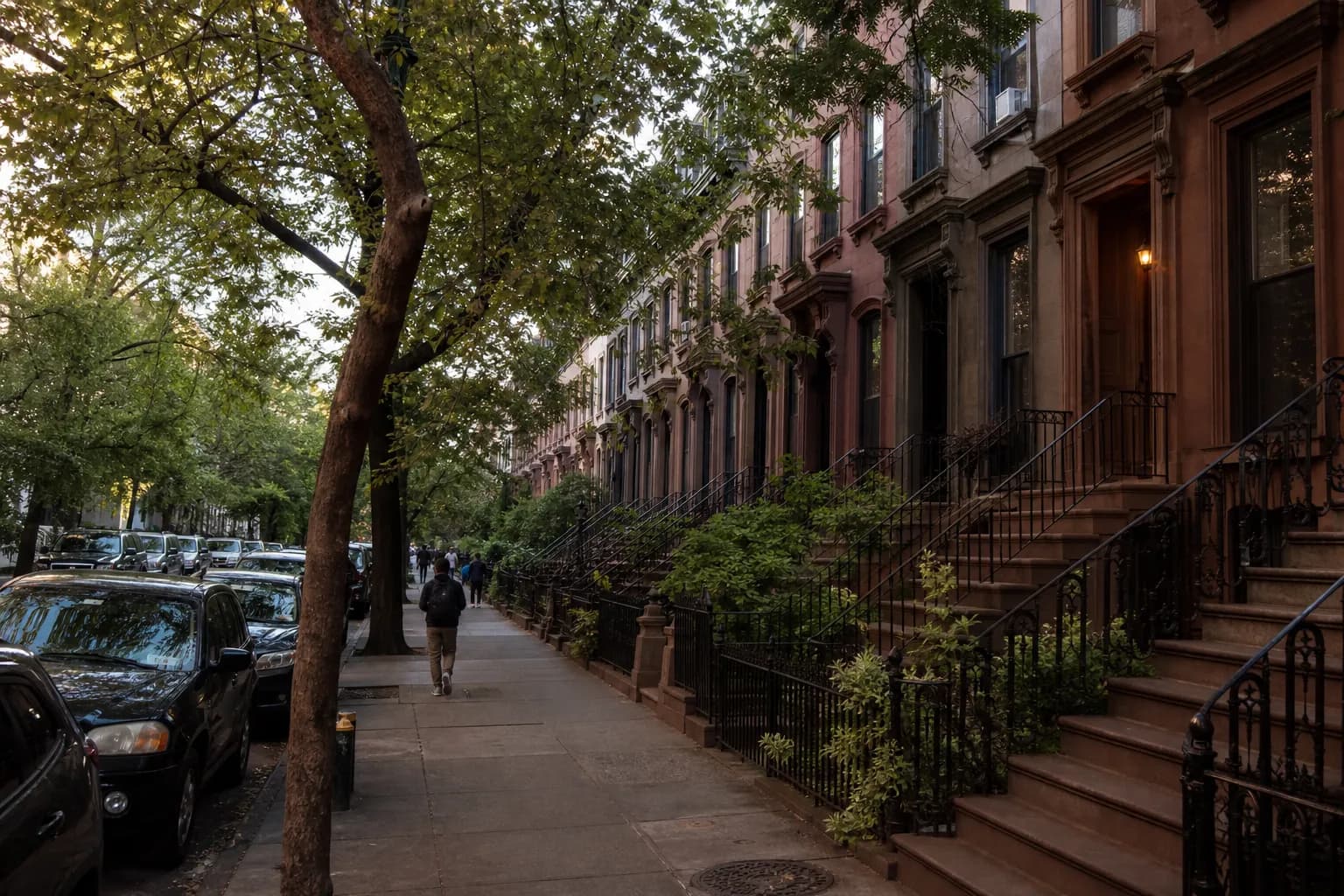 Distinct real-scene reference image for NYC: russell westbrook: NYC weekend move with practical checks