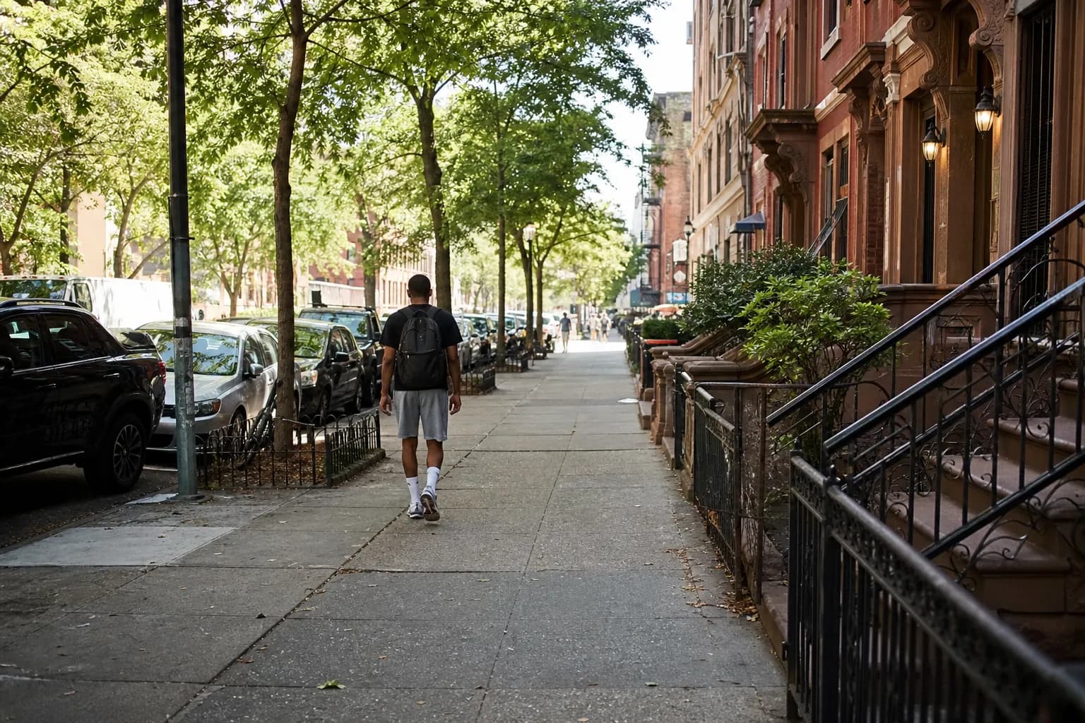 russell westbrook: NYC weekend move with practical checks — local scene detail