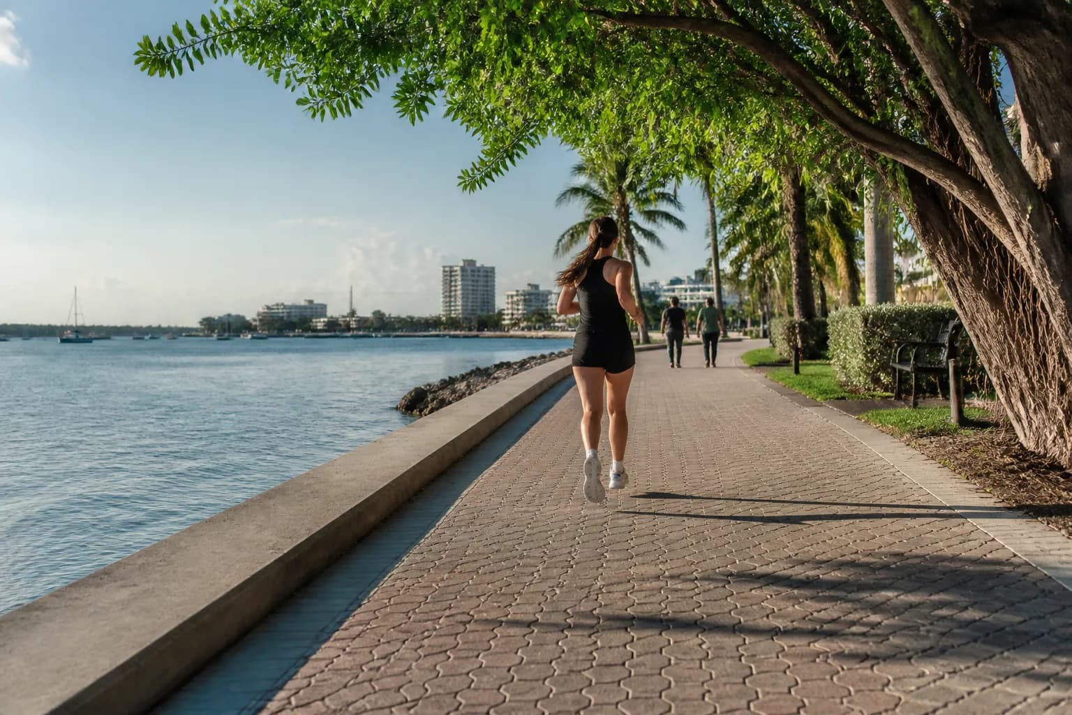 coco gauff: Miami guide for a low-friction day — local scene detail