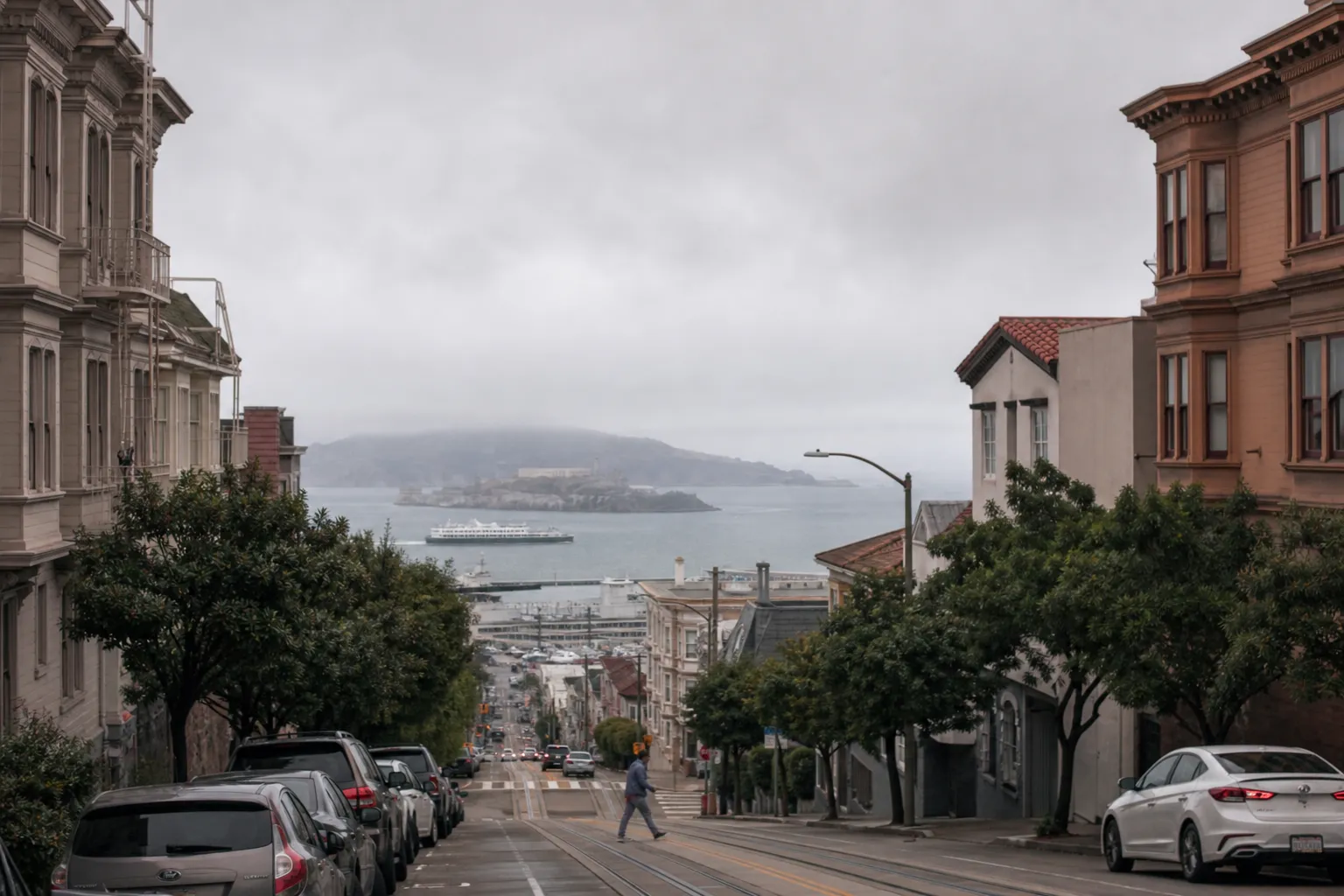 brandon nakashima: SF guide for a low-friction day — local scene detail