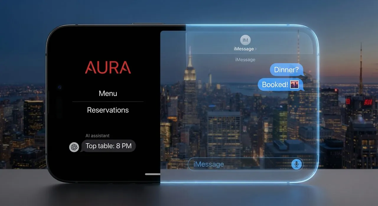 Karpo vs OpenTable AI Concierge: Answering the Menu vs Planning the Night