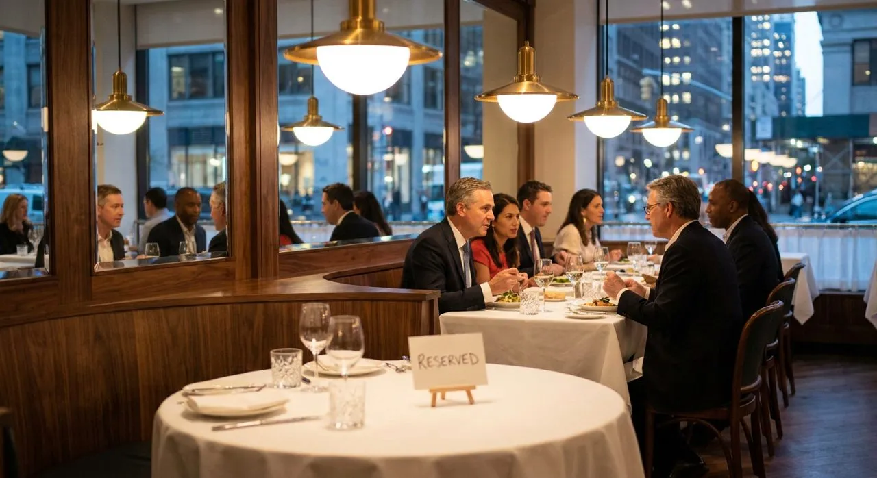 Karpo vs OpenTable AI Concierge: Answering the Menu vs Planning the Night