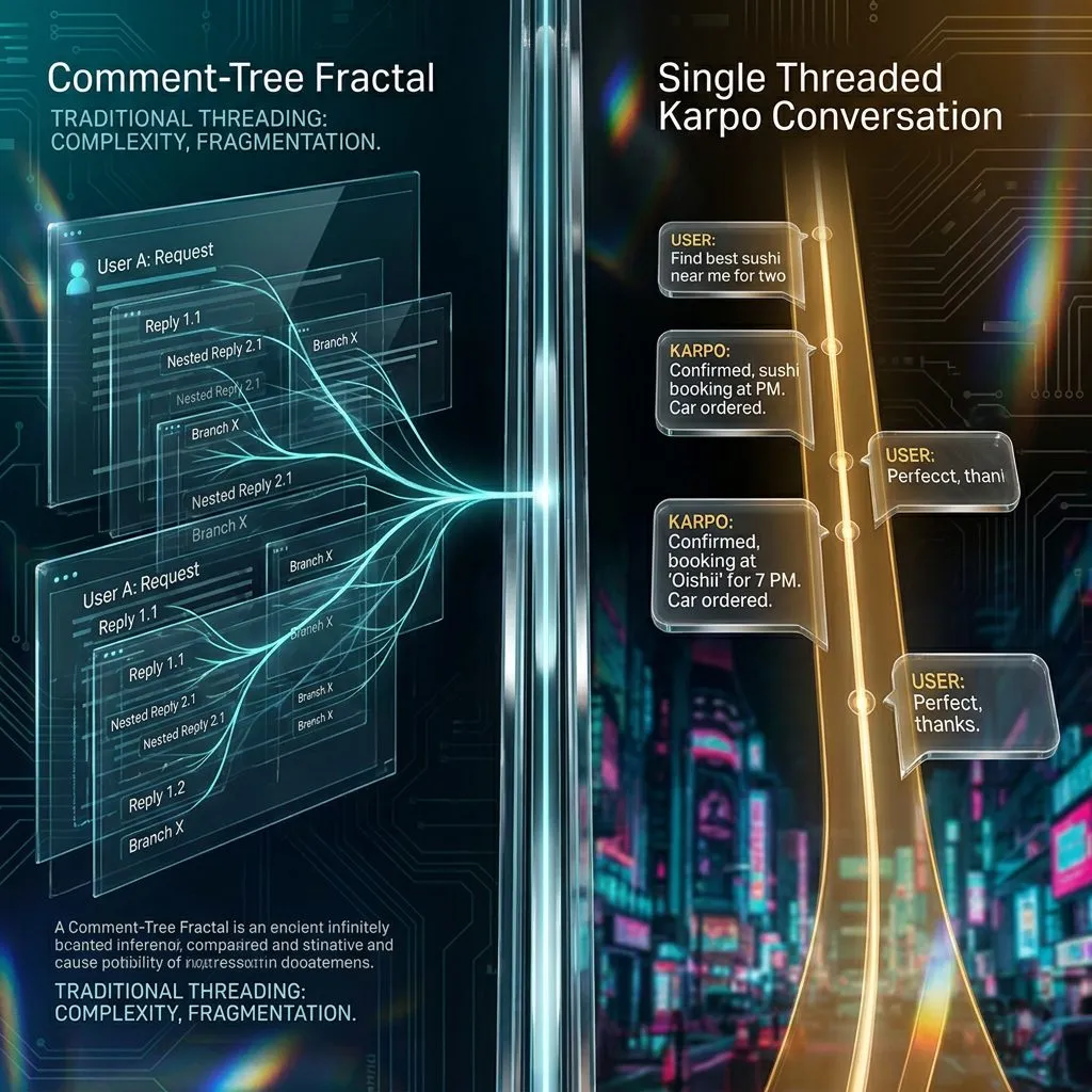 Karpo vs r/AskNYC: Crowd Wisdom vs Personal AI