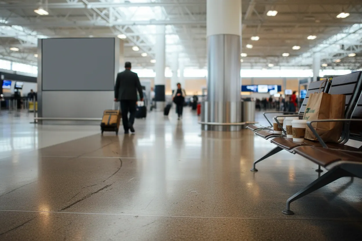 Editorial detail for NYC Neighborhood Guides: Navigating Air Travel After Passenger Threats Alaska Airlines Miami