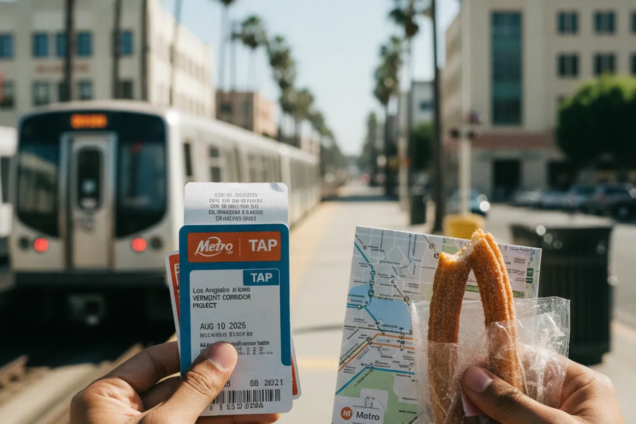 Local detail for natasha ward track and field: A Practical Los Angeles Neighborhood Guide