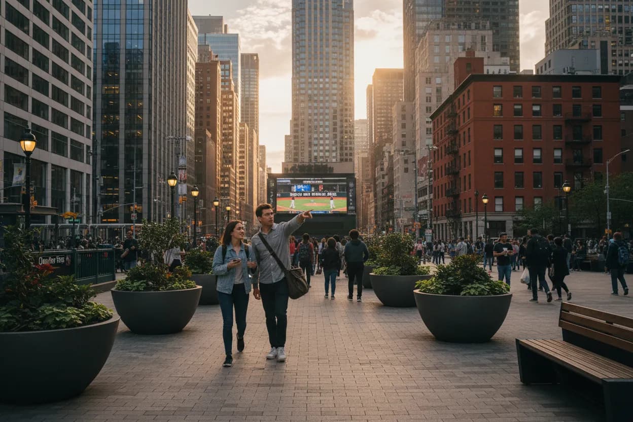 Practical city scene for guardians vs white sox: A NYC Watch Plan With Quiet Backups