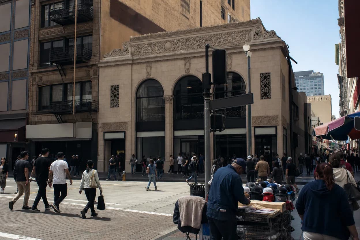 Cover scene for Where to Find a trump wig in Downtown Los Angeles