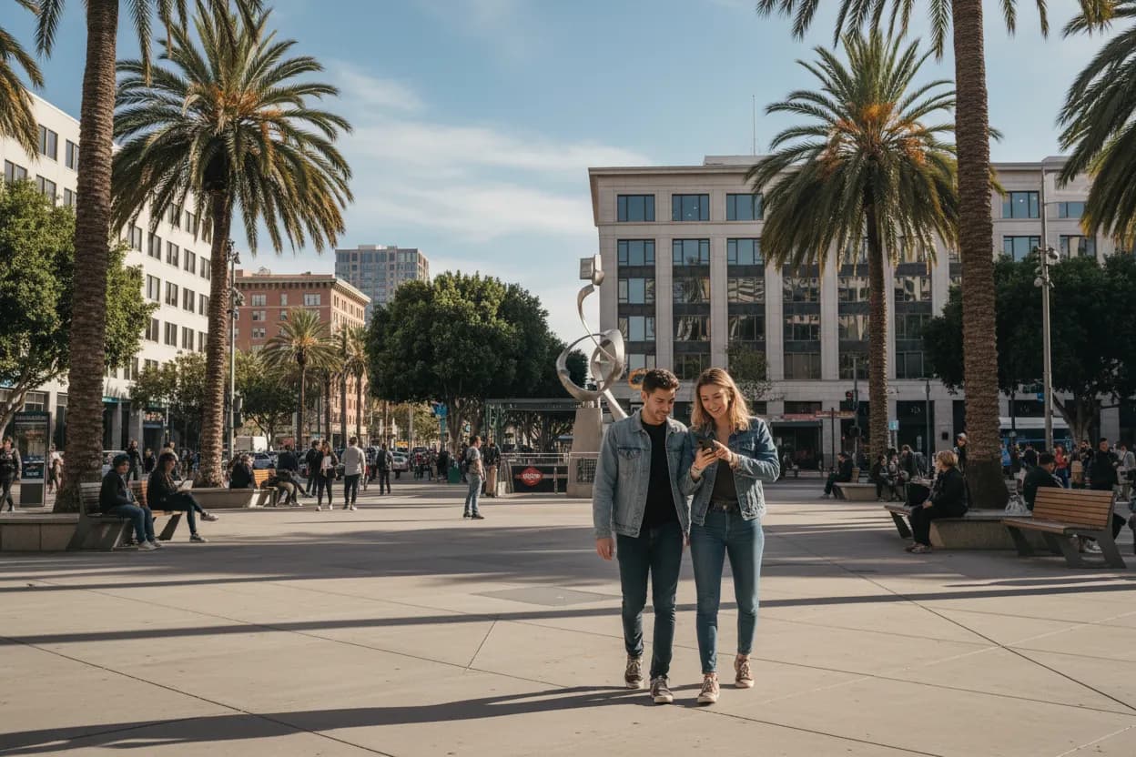 Practical city scene for posiciones de club tigres contra vancouver whitecaps: A Practical Los Angeles Neighborhood Guide