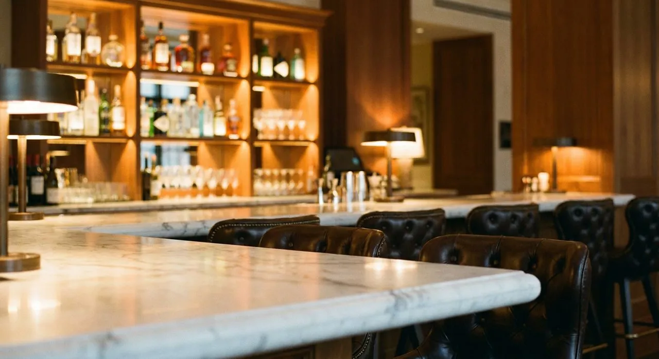 Messi in Kansas City: The Off-Hours BBQ + Steakhouse Trail